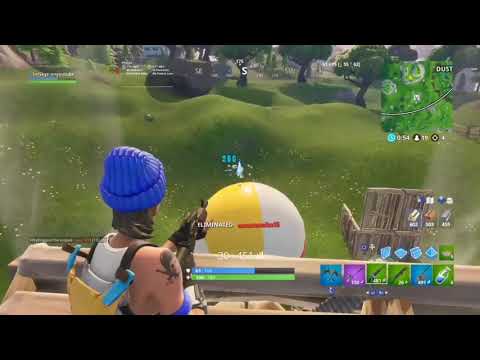 I used Soy BTRandoms settings and it turned me into this...   #A1RC