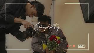 Simplicity - JAI DHIR, YOKI (LOVER BOY, Official Visualiser)
