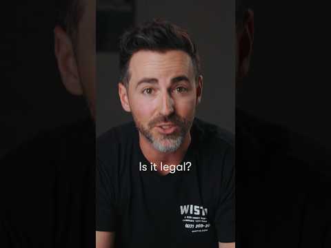 Does Your Employer Own The￼ AI Generated Version of You? #ai #filmmaking #marketingstrategy