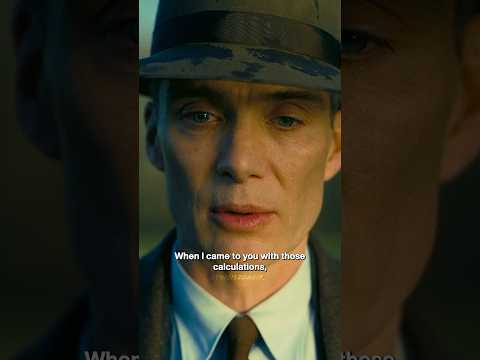 The Best Movie Endings Ever - The Destroyer of Worlds