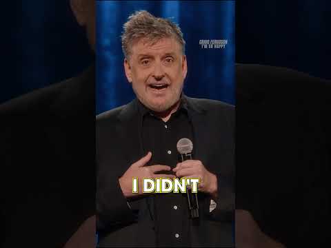Rules of Comedy | Craig Ferguson #comedy #standupcomedy