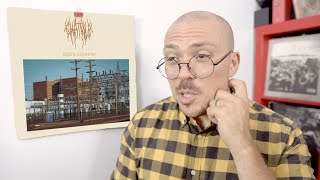 Chat Pile - God's Country ALBUM REVIEW