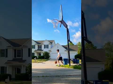 NO WAY!!😂 #shorts #youtube #sports #nba #funny #basketball #shortsclip #viral #trending #youtuber