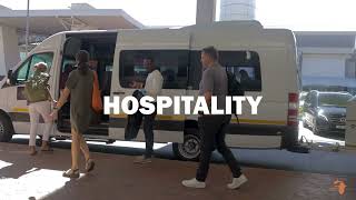 Divine Africa Tours and Travel