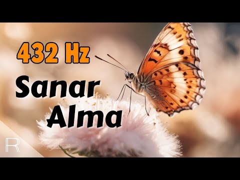 432 Hz Regenerating Music: Relaxing Music to Heal Soul and Body