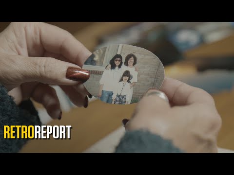 In the Long Fight to Protect Native American Families, a Law Stands Guard | Retro Report