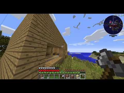 Kinda Crazy Craft: Episode 5