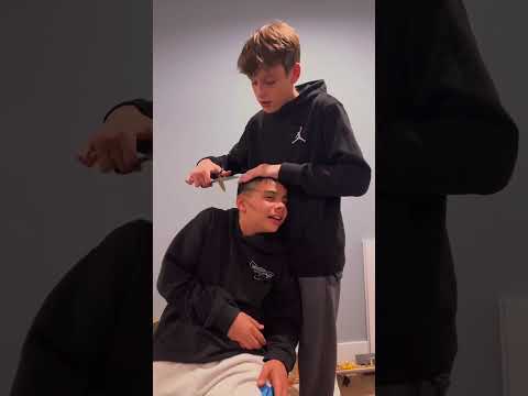 “B R A I D S” @1nito_ #memes #shorts #funny #haircut