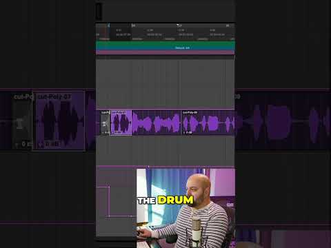 Mastering Vocal Tension for Musical Energy! #musicproduction #mixingandmastering