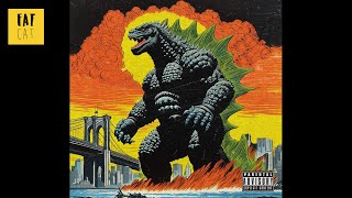 (FREE) 90s Freestyle Boom Bap Beat | FRANTIC | Old School Hip Hop Beat | Rap Instrumental