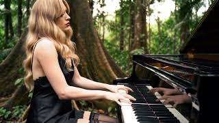 8 Hours of Gentle Piano Music for Sleep, Relaxation and Meditation