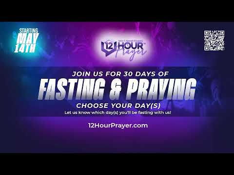 4am Prayer