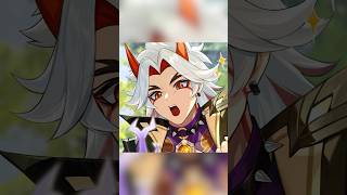 Happy Birthday, Arataki Itto!  | Genshin Impact #HoYoverse #HoYoLAB #HBD #GenshinImpact #AratakiItto