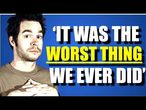 How Success Nearly DESTROYED Chevelle!