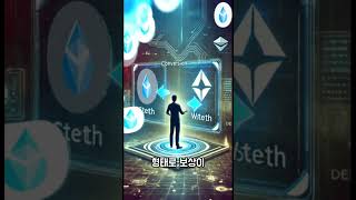 코인크래프트 #WstETH #랩트이더 #암호화폐 #코인분석