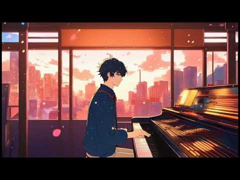 Japanese Lofi To chill to, Summer In Japan - Lonelymoon