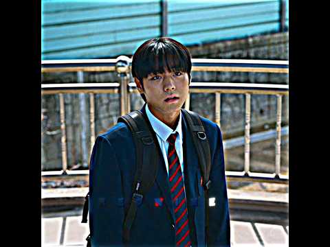 Don't mess with Si-eun 🥶💀 🎬 Weak hero class 2 #weakheroclass1 #weakheroclass2 #kdrama #shorts
