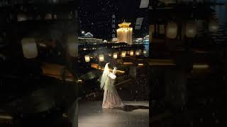 【婺女洲秋季演藝】第10天【黟縣～篁嶺】賞黃山風光，品徽州文化15日行.11月24日【宿：婺源鑫邦國際大酒店】#1-12. #travelvlog #nature