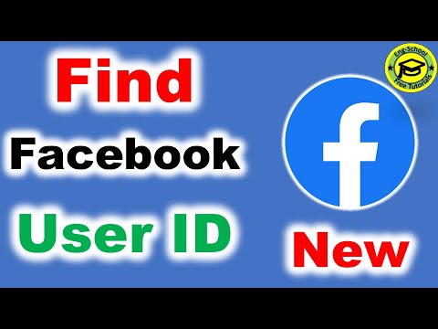 How to Find Your Facebook Profile User ID (2025 Update)