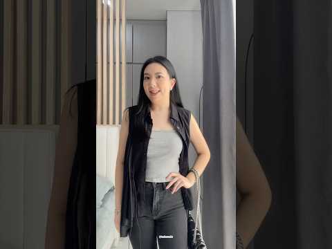 GET READY WITH MELLE KE PREMIERE THUNDERBOLTS⚡️😜 #grwm #getreadywithme #outfit #ootd #hellomelle