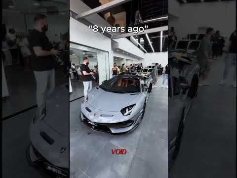 time flys by... #automobile #car #cartok #edit