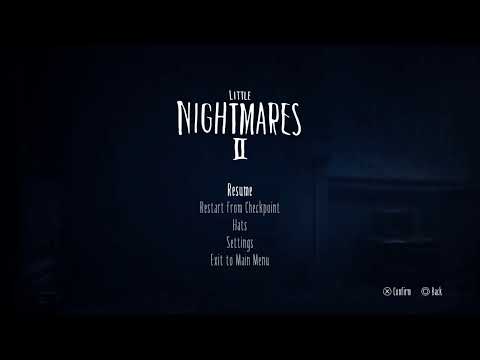 Little Nightmares 2 -