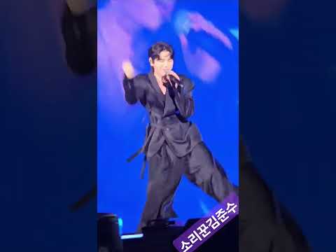 현역가왕2 대구콘서트 1부 #소리꾼김준수#현역가왕2#돌고돌아가는길