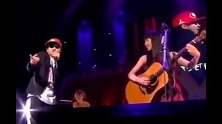 miwa 「サヨナラ feat. MC waka」オードリー若林のラップが上手すぎる①