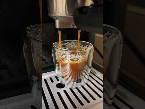Ultimate Melted Sugar Espresso