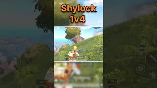 Wait for end #shorts #bgmishorts  #growyourchannel #tdm #2025 #trending #music #battleroyalegame