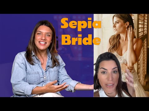 The customer is always WRONG: Photographer vs Bride