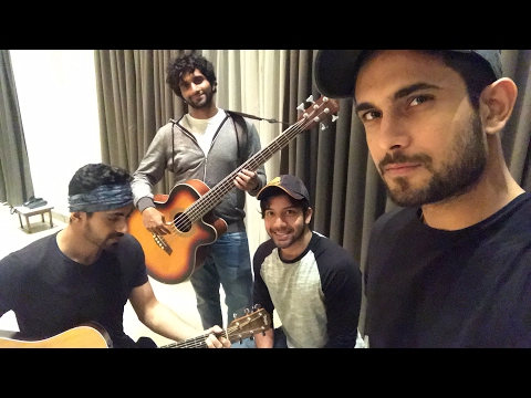 SANAM Live Chat - Community Tab (New Feature)
