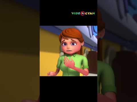 Toothcare Shorts Part 3 | Cartoon Animation | Kids Shows  #animation #cartoon #youtubeshorts