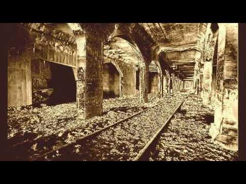 Gritty ROC (Sample From Noble Vibes Dub Remixes)