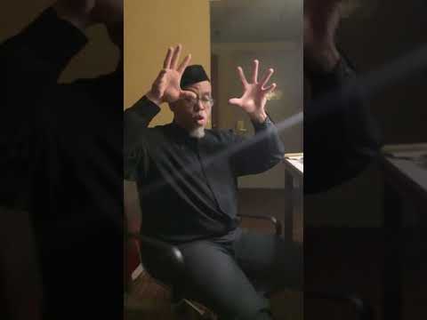 Malcolm X’s Impact on the Global Black Liberation Struggle: Baba Zayid Muhammad