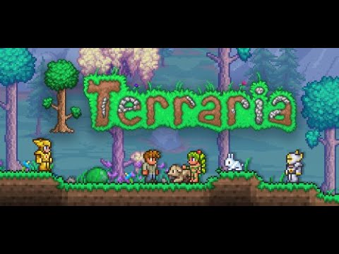 🔴Playing Terraria with Joshuao | Terraria