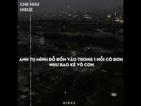 Chế Ngự - Hieuz ft Caochican