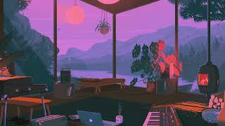 -Ultra Lofi Coffee Shop Radio: Chill Jazz Mix for Relaxation & Focus Relax and Chill Sleep