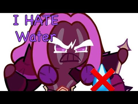 Crk English dub is hilarious