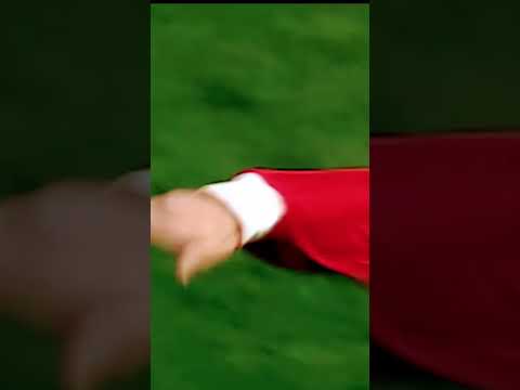 Gerrard’s beautiful finish ￼