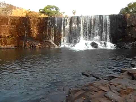 Cachoeira - Rio do Carmo 02