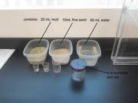MCC turbidity current demo