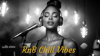 Cozy Chill Vibes ❄️: Heartwarming Indie & RnB Sounds for Winter Nights