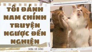 [Truyện Audio ] [FULL] TÔI ĐÁNH NAM CHÍNH TRUYỆN NGƯỢC ĐẾN NGHIỆN || Sora Bé Bỏng