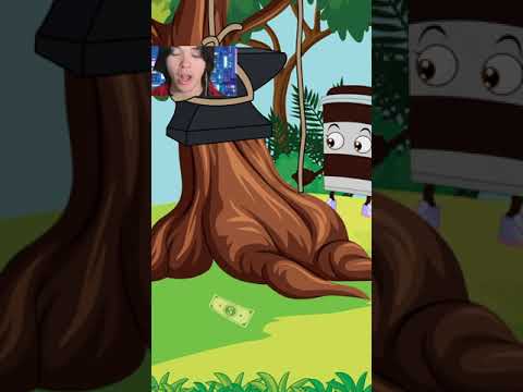 HELP Tralalero Tralala x CAPPUCCINO ASSASSINO Italian Brainrot Trend!