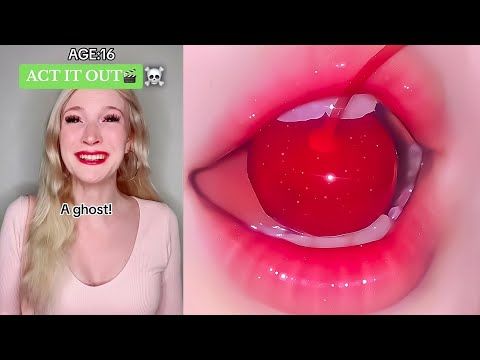 💋 NAIL ART STORYTIME TIKTOK 💅 @Brianna Guidryy Idol || POVs Tiktok Compilations 2024 #361