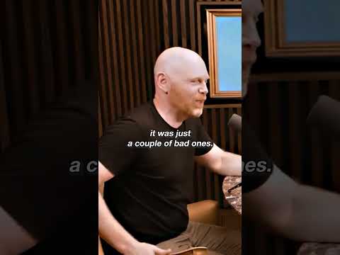 Bill Burr - Destroys Religion In 43 Seconds.... #Shorts
