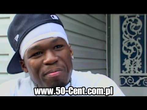 50 Cent : Get Rich Or Die Trying Bonus DVD | Full DVD | [ High Definition ] PART 1