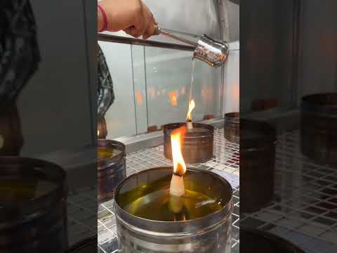ज्योति यज्ञ। jyoti yagya। #motivation #shorts #viralvideo