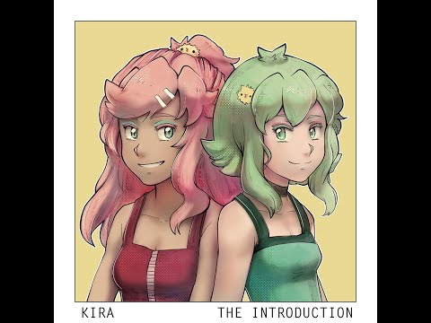 KIRA feat. Ruby - Selfish [Remix] (DIY Vocals Only v2)